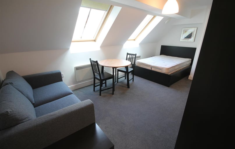 Westmorland Road, Newcastle Upon Tyne, Newcastle - Image 1